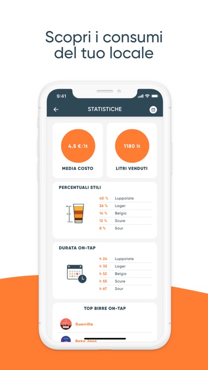 YHOP Pub screenshot-4
