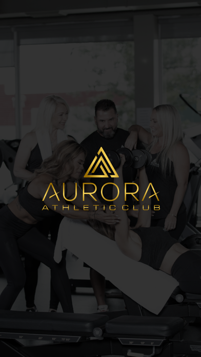 AuroraAthleticClub