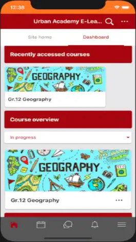 Game screenshot Urban Academy School apk