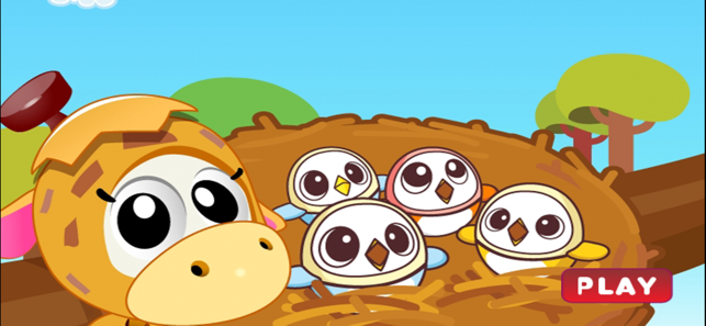 Baby sparrow(圖1)-速報App