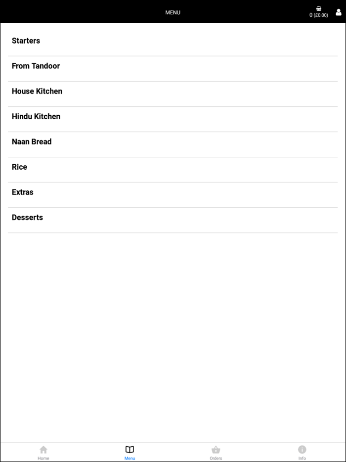 Ganges Barnstaple EX32