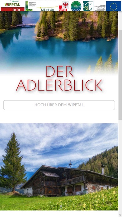Wipptal - Tirol Screenshot
