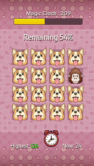 Pet Detective:Find It Screenshot