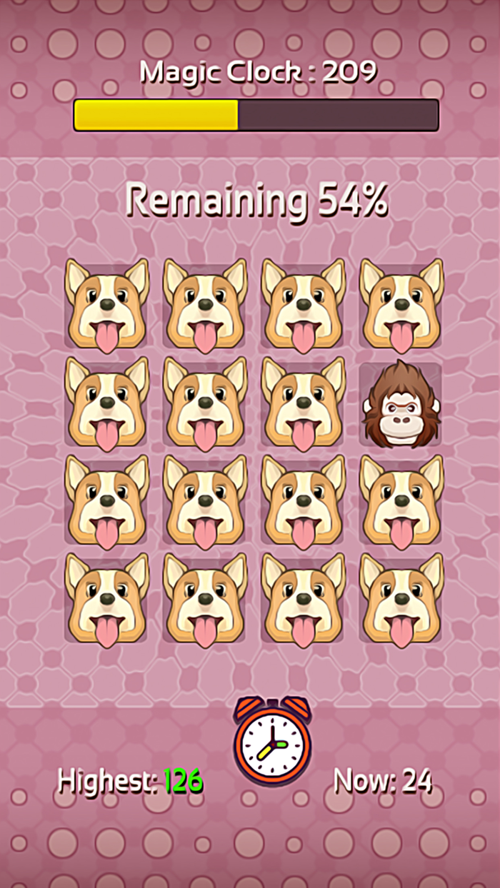 Pet DetectiveFind It