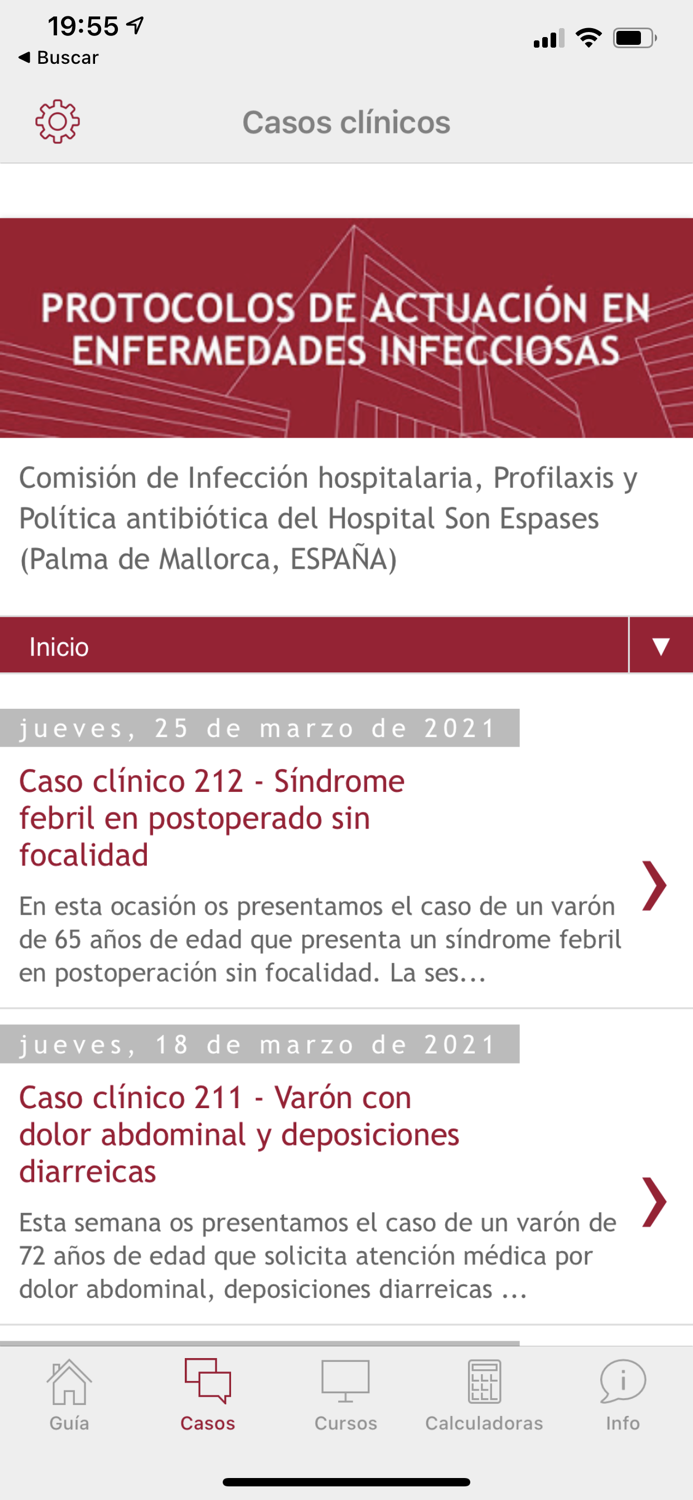 Guía Terapéutica Antibiótica