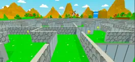 Game screenshot Maze Game 3D - Mazes apk