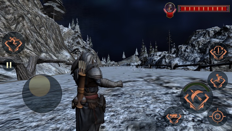 Battle Of mighty Dragons 2020 screenshot-8