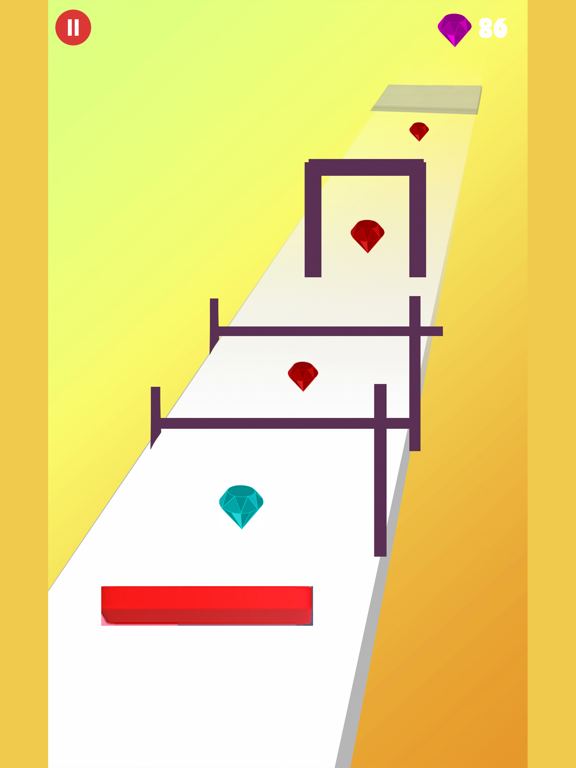 Screenshot #5 pour Jelly Shift Games Pro