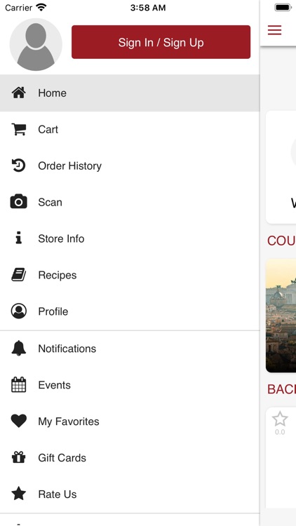 GRAPEPOINT WINES screenshot-4