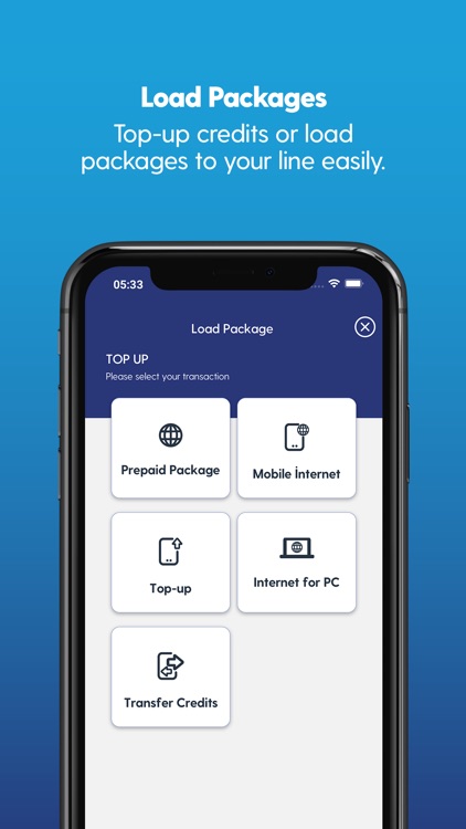 Turkcell North Cyprus screenshot-4