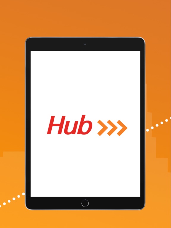 Screenshot #4 pour Hub