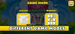 Game screenshot Pet Party Mahjong hack