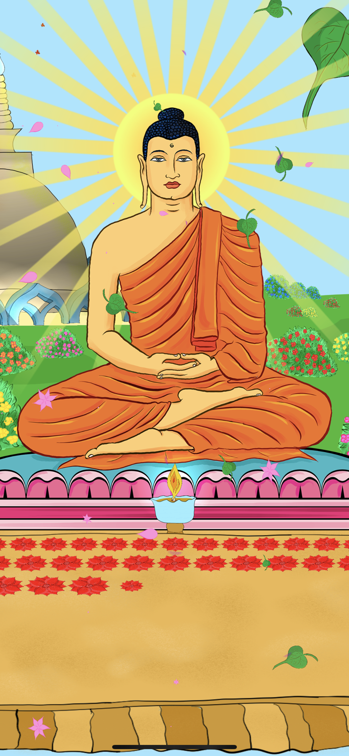 Mindfulness  Daily Focus