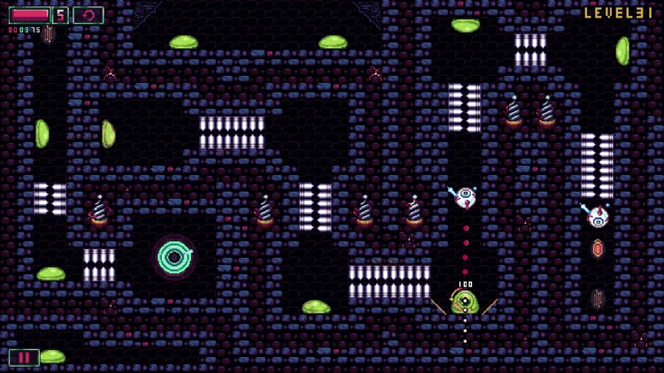 Arcane Golf screenshot-7