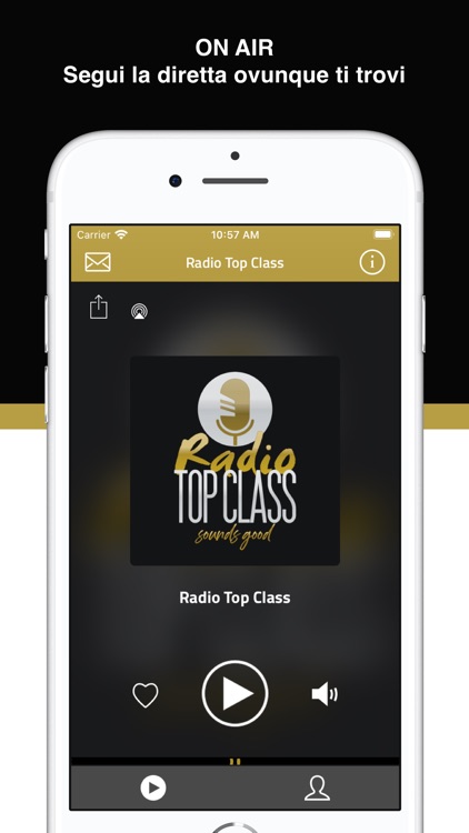 Radio Top Class