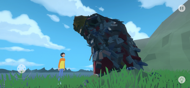 Embracelet Screenshot