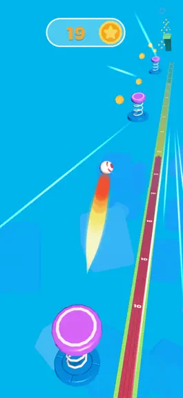 Game screenshot Scaling Ball hack