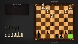 Game screenshot Chess for the TV apk