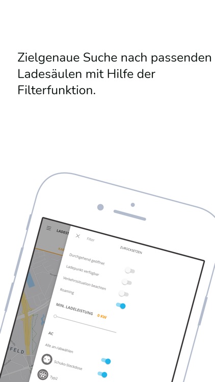 ChargeHere Partner screenshot-4