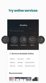 How to cancel & delete booksy for customers 3