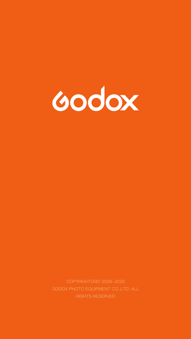 Screenshot #1 pour Godox Action