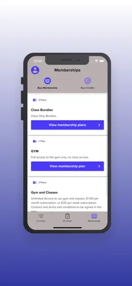 Game screenshot Match Fit Fitness App hack