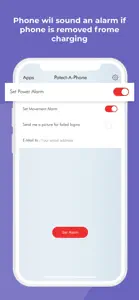 Protect a Phone screenshot #2 for iPhone