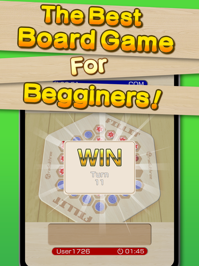 FILLIT the Abstract Strategy