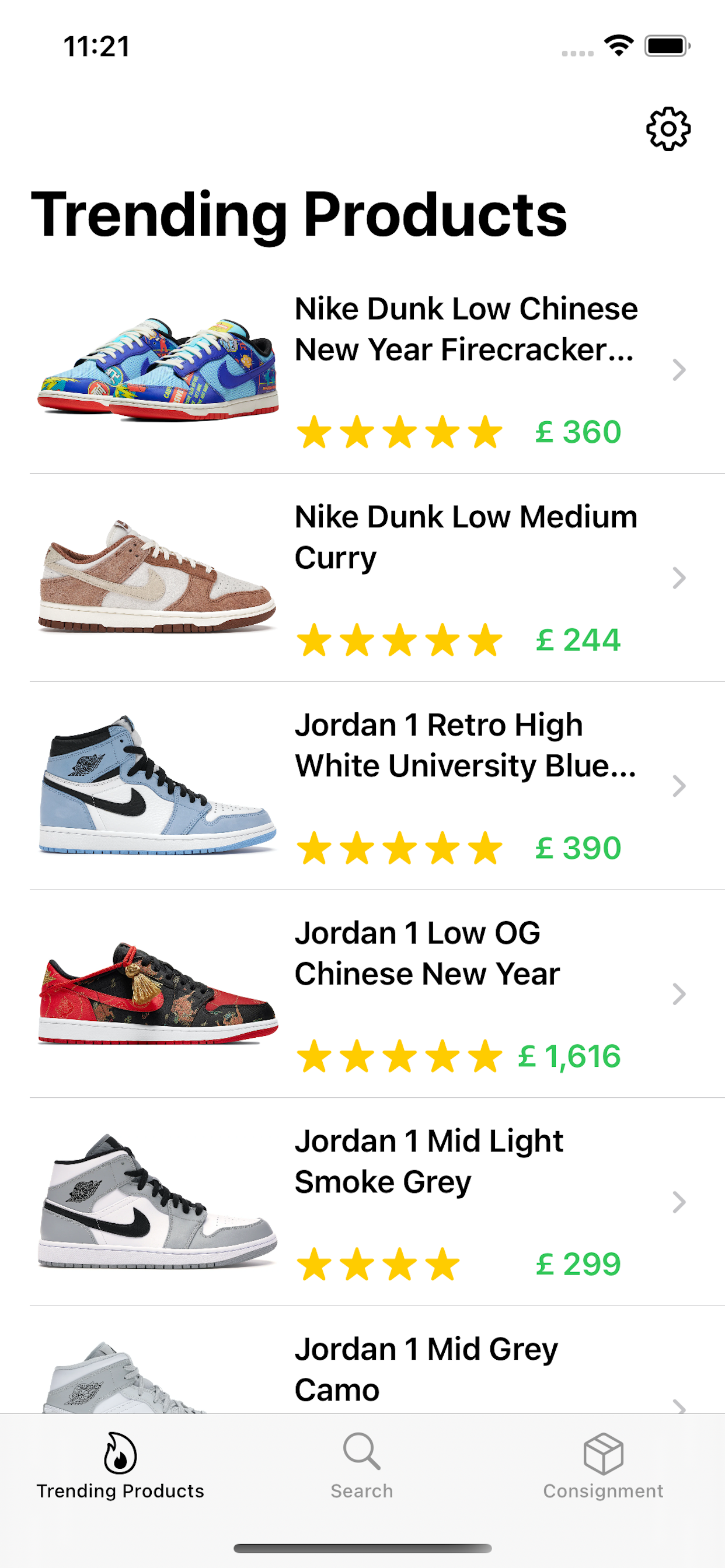HypeAnalyzer