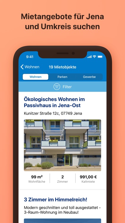 MeinJena ... meine App. screenshot-5