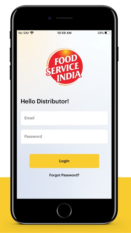 FSIPL Distributor App