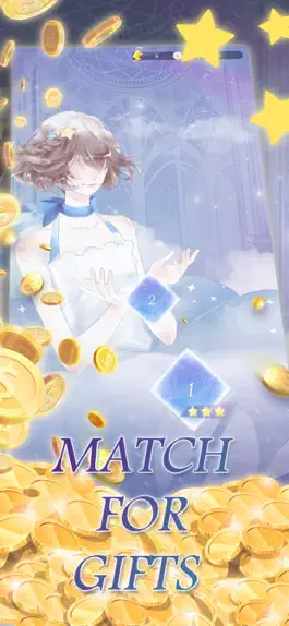 Game screenshot Girl Secret Match mod apk