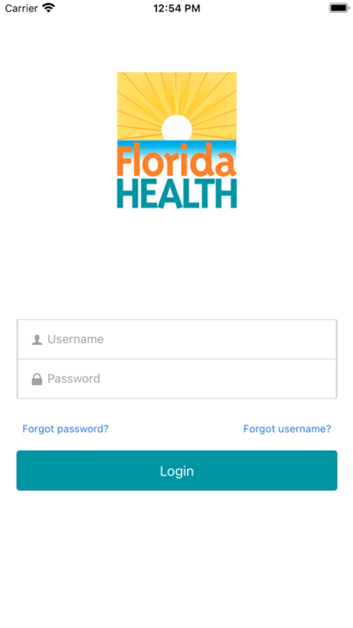 Florida Health Connect