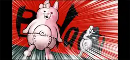 Game screenshot Danganronpa 2: Goodbye Despair hack