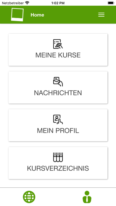 lehrveranstaltung.today Screenshot