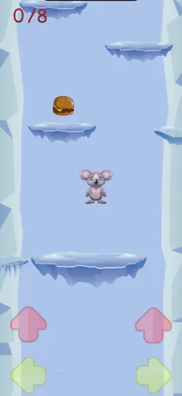 Game screenshot Animal Jump Classic hack