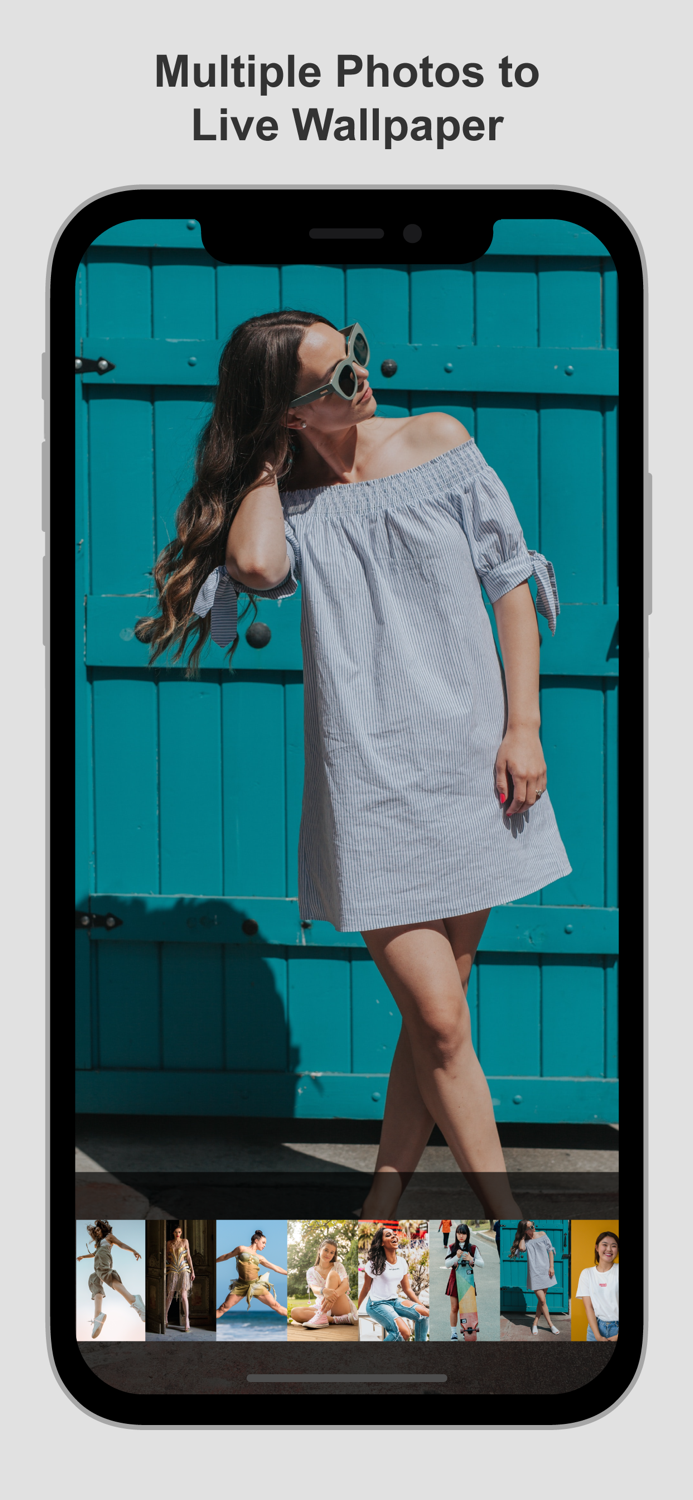 Live Wallpapers Maker