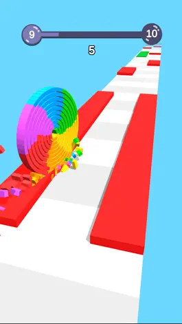 Game screenshot Roller Logs apk