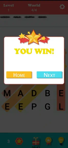 Game screenshot Word Search-Be Word Master hack