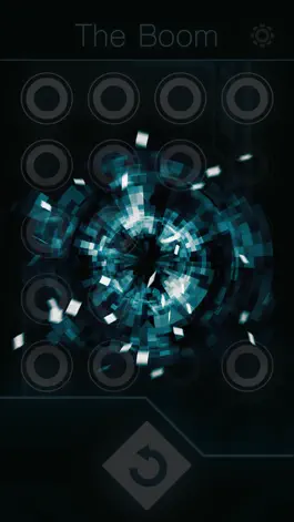 Game screenshot The Boom Game apk