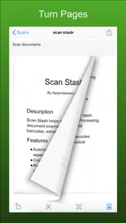 scan stash problems & solutions and troubleshooting guide - 4