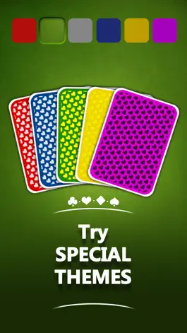 Game screenshot Solitaire Klondike * hack