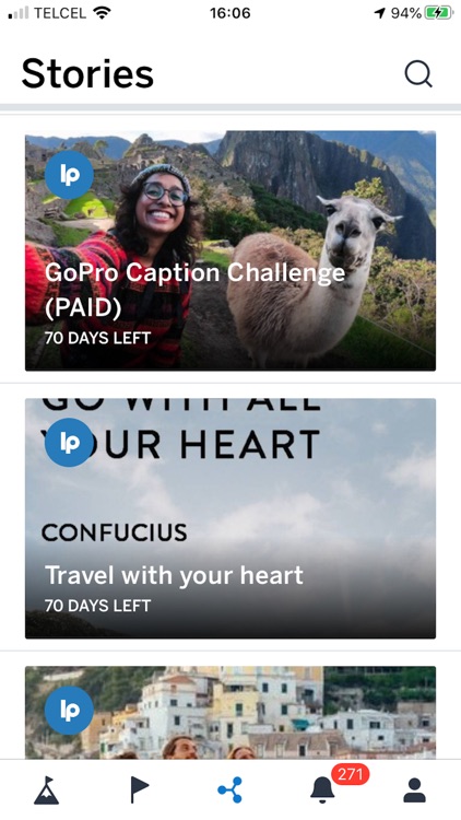 Pathfinders by Lonely Planet