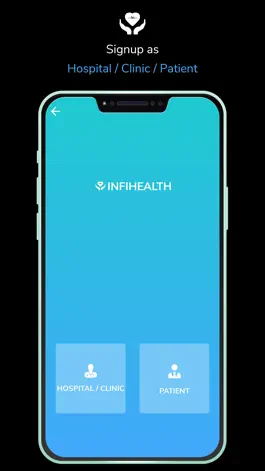 Game screenshot InfiHealth mod apk