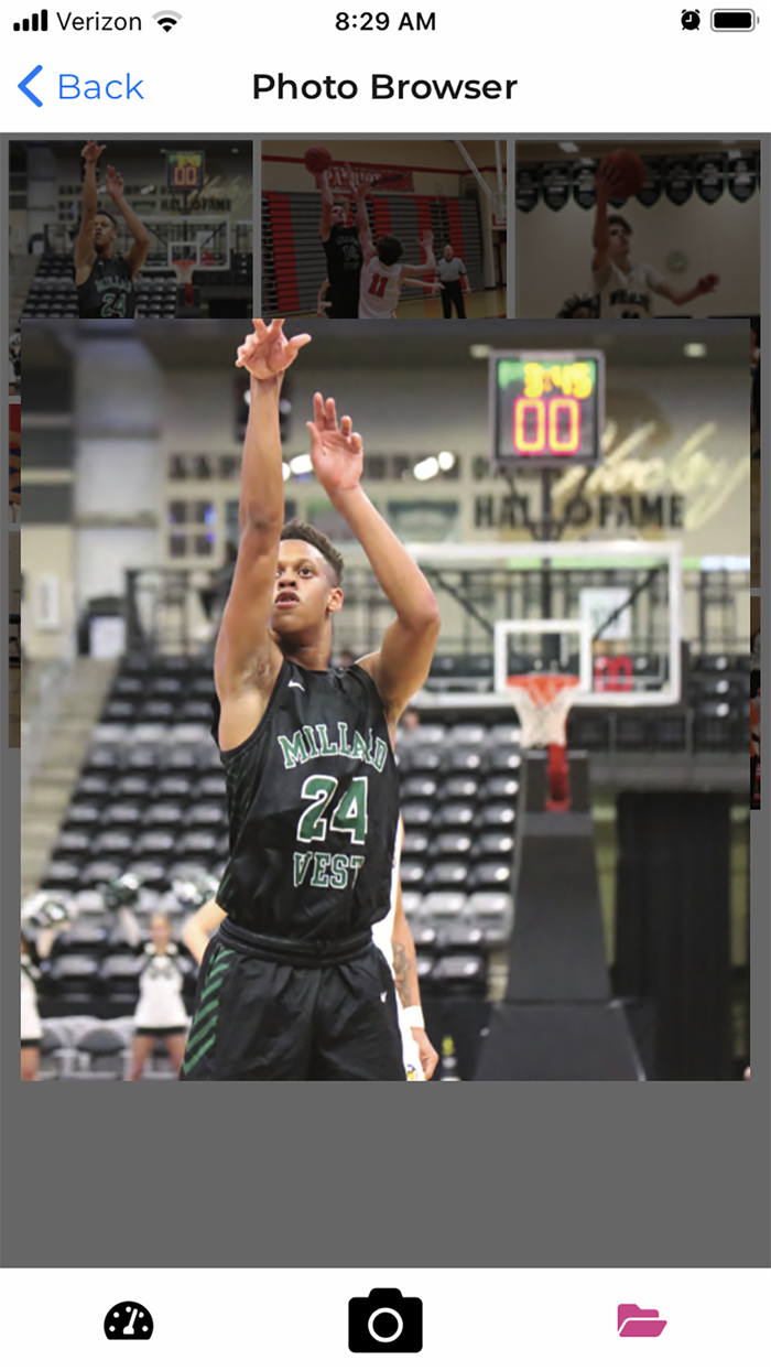 Creator Studio for Yearbooks