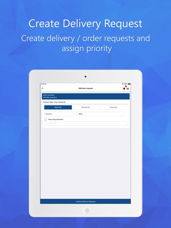 Screenshot #6 pour NFN Customer