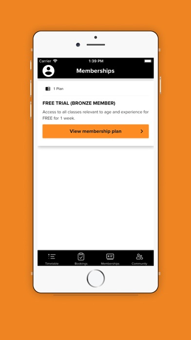 Screenshot #2 pour I-Kick Martial Arts