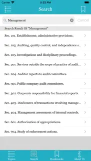 sarbanes-oxley act of 2002 problems & solutions and troubleshooting guide - 2