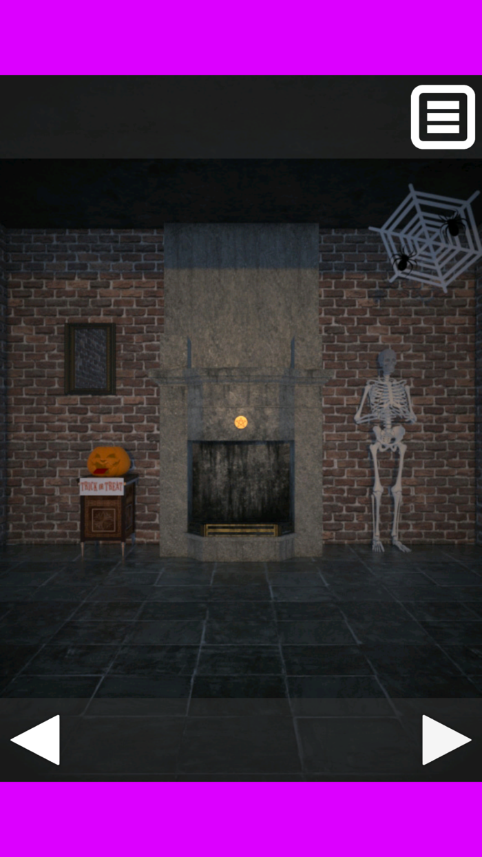 脱出ゲーム 魔女の館