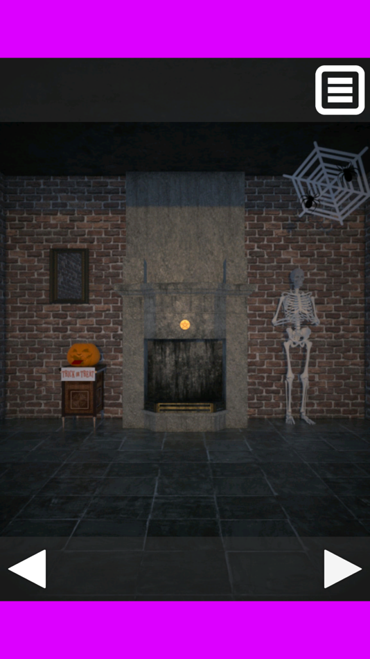 #3. 脱出ゲーム 魔女の館 (iOS) Bởi: Takeshi Kayahashi